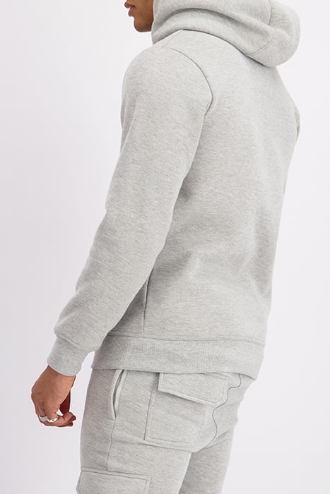 HEX. HOODIE GREY 2