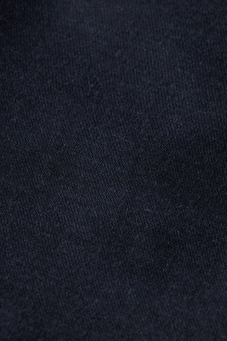 UNCONSTRUCTED REGULAR-FIT KNITTED BLAZER NIGHT 9