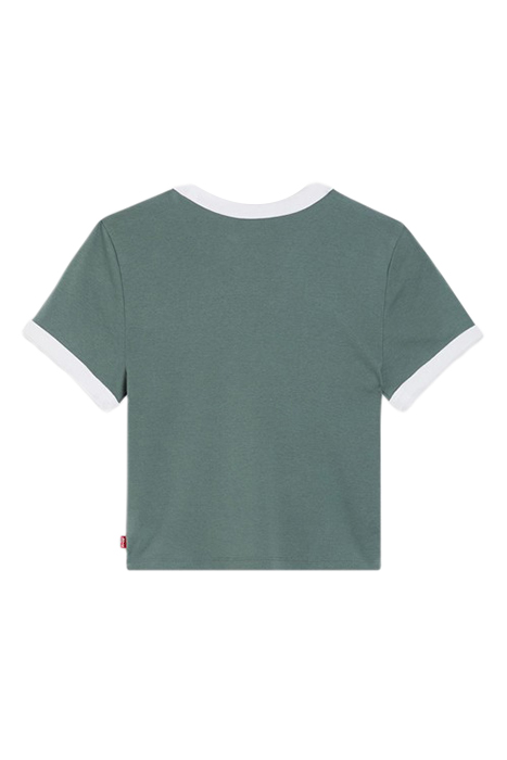 GRAPHIC T-SHIRT GREEN 4
