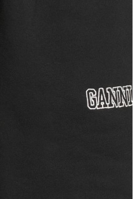 SOFTWARE LONG SHORTS BLACK 5