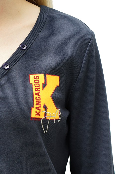 ROSALY LT BALTIC/WHITE 3