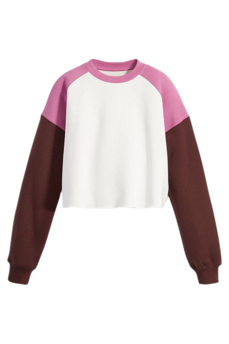 GRAPHIC SWEATER MULTICOLOUR 3