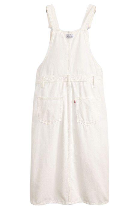 TICO MINI DRESS ECRU 4