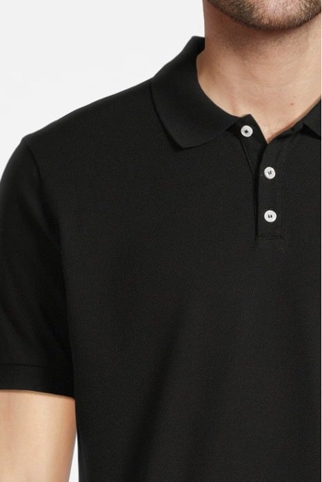 POLO BLACK 4
