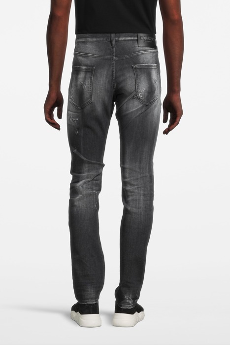 COOL GUY JEANS BLACK 2