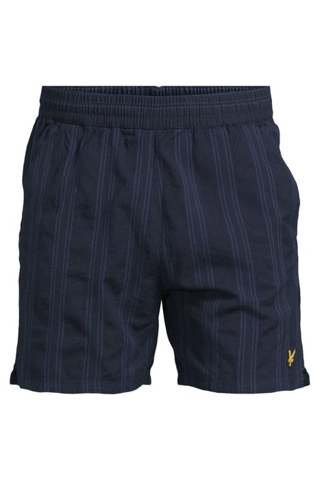 BARRE SHORT DARK NAVY 3