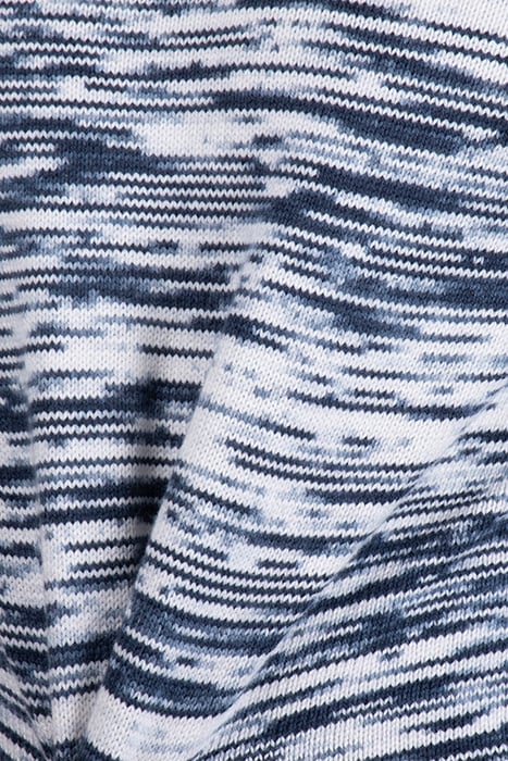 S.OLIVER PULLOVER BLUE 3