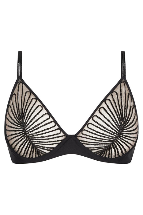 CO BRA UNDERW. PLUNGE MAGNETIC-BLACK 3
