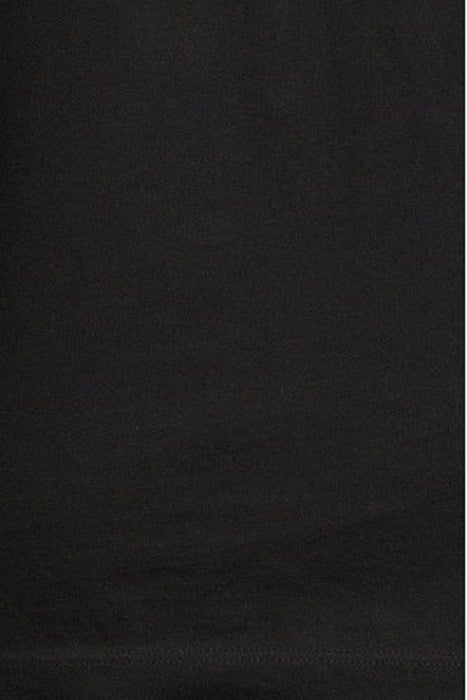 T-SHIRT ICON BLACK 5