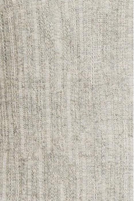 WILLIAM SLIM FIT HENLEY WITH MISS AND TU GREY MIST 5