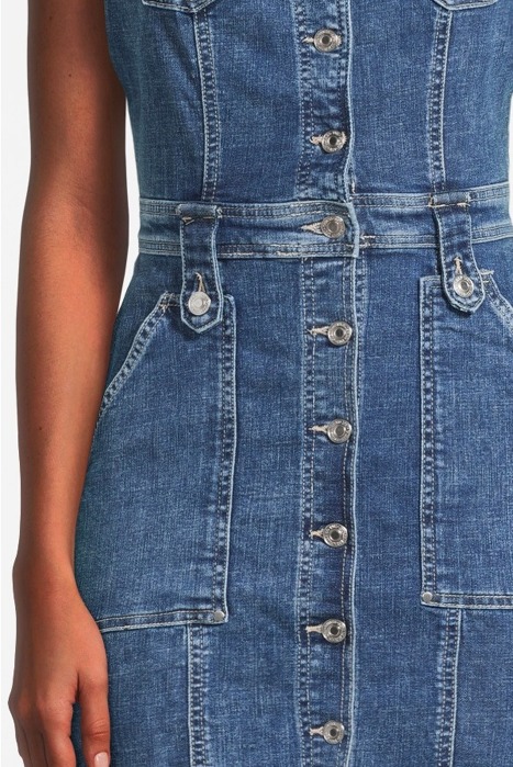 GIUSTINE DRESS GOREME 4