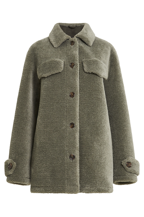 ALONA BORG JKT GREEN 4