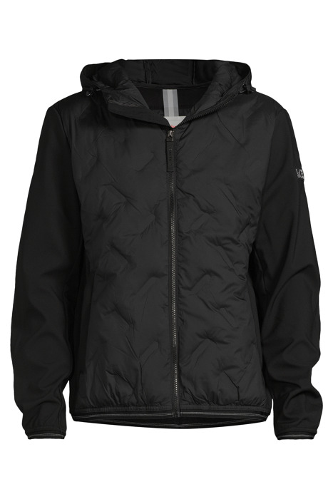 S.OLIVER JACKETS OUTDOOR BLACK 3
