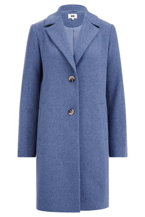COAT GREYISH BLUE 4