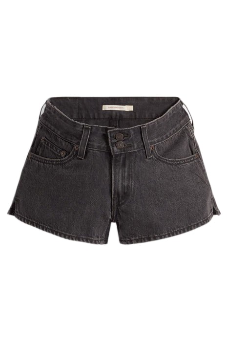 SUPERLOW T-SHIRT GREY 3