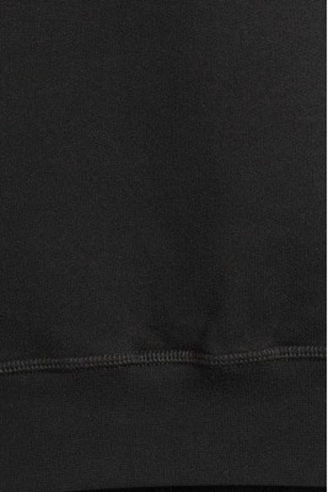 SWEATSHIRT BLACK 5