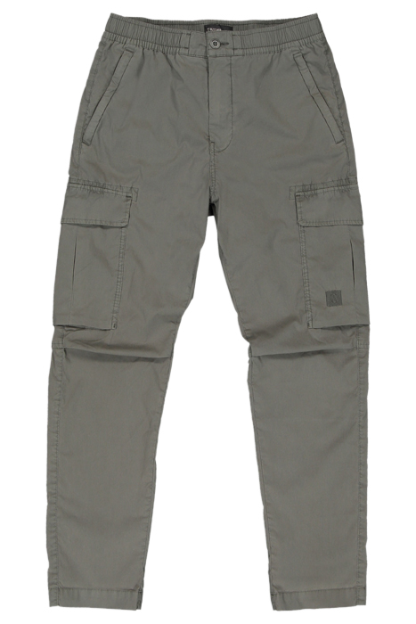 TRISTAN SLIM CARGO GREY BLACK 3