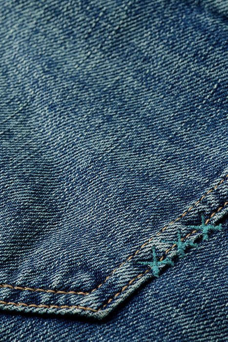 THE TIDE BALLOON JEANS — DANCE IT OUT 9