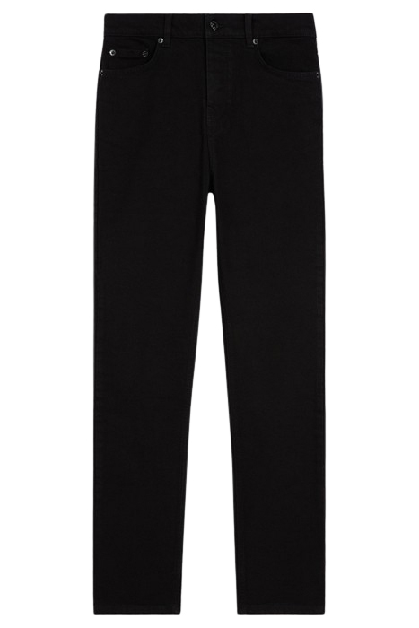 JEAN SLIM BLACK BLACK 4