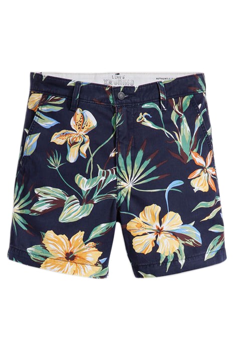 XX SHORT MULTICOLOUR 3