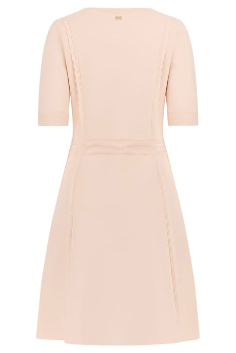 DIANA SS SWEATER DRE BLUSH BREEZE 5