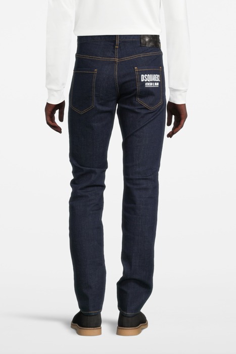 COOL GUY JEANS BLUE 2