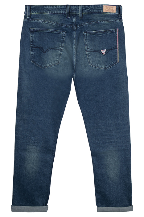 SLIM TAPERED TRINITY 2