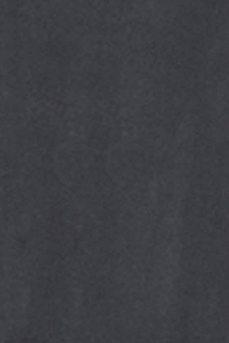 DRESS WITH SATIN SHEEN ANTHRACITE 6