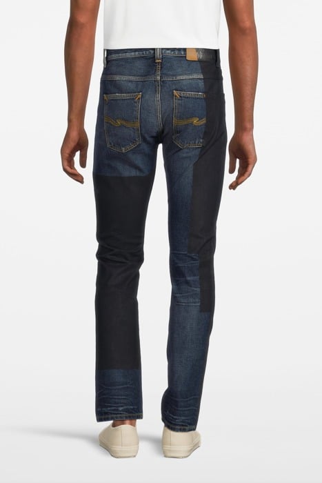 FEARLESS FREDDIE PAINT VEGAN S 2