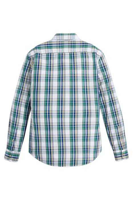 LS CASUAL SHIRT MULTICOLOUR 4