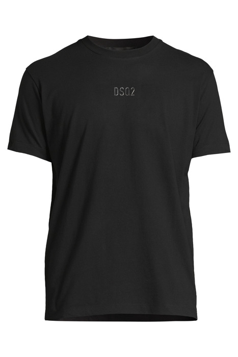 T-SHIRT BLACK 3