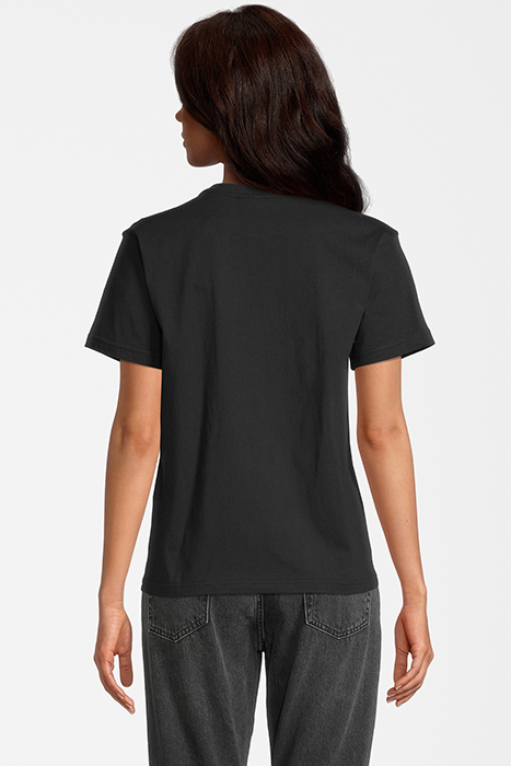 BARI TEE / DOUBLE PACK BLACK BEAUTY-BLACK BEAUTY 2