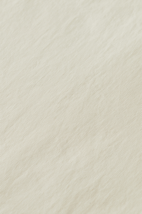 THE MORTON - RELAXED SLIM-FIT STRETCH POPLIN JOGGER STONE 3