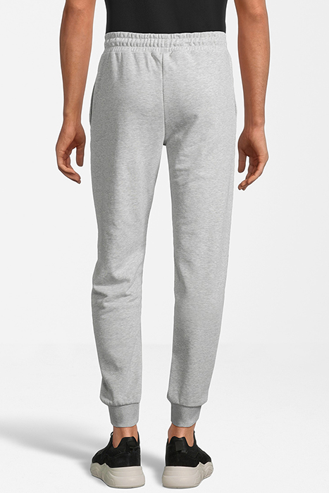 BRAIVES SWEAT PANTS LIGHT GREY MELANGE 2