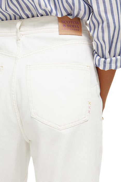 THE TIDE BALLOON JEANS — TITLE TRACK 8