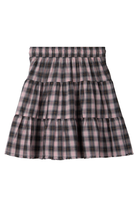 LUREX TILES SKIRT LUREX TILES 2