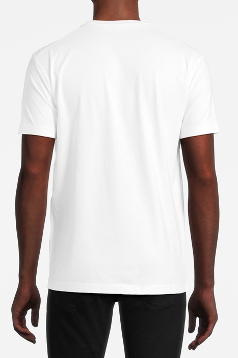 T-SHIRT WHITE 2
