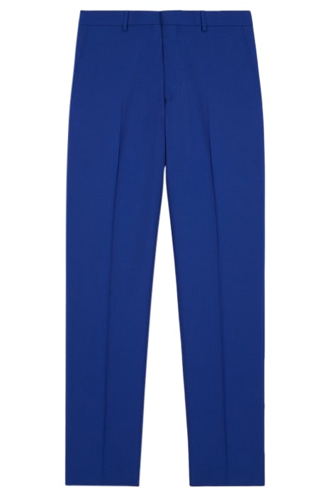 PANTALON DE COSTUME BLUE BRUT 3