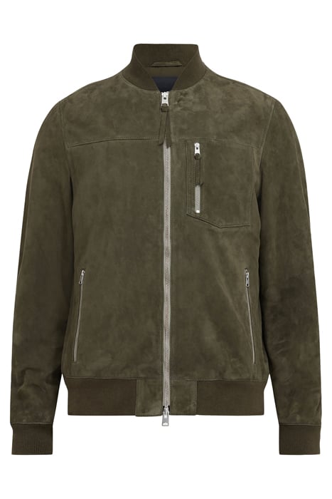 KAIRO BOMBER NEO GREEN 4