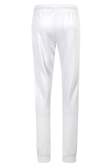 BRAIVES SWEAT PANTS BRIGHT WHITE 5