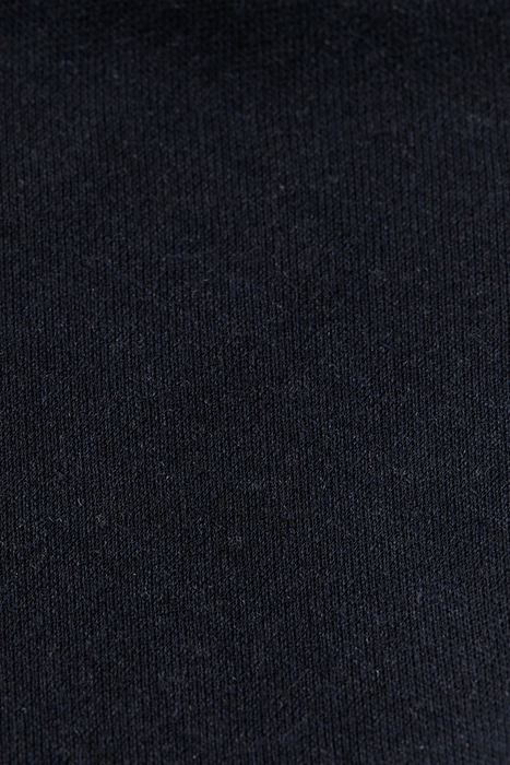 THE FINCH - REGULAR TAPERED-FIT KNITTED JOGGER NIGHT 9