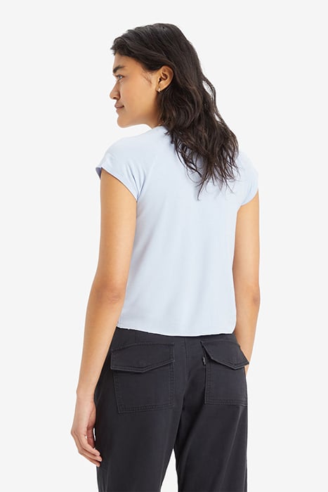 ANYWEAR T-SHIRT BLUE 2