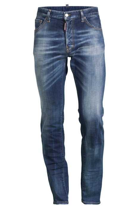 COOL GUY JEANS BLUE 3