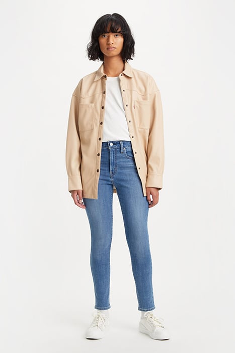 721 SKINNY JEANS BLUE 1