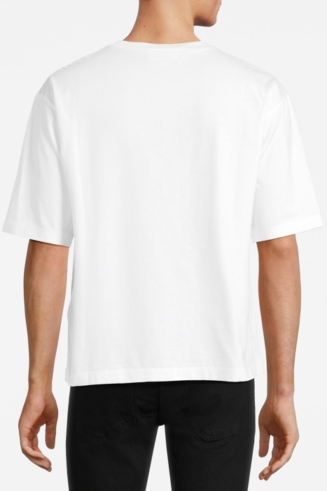 T-SHIRT WHITE 2