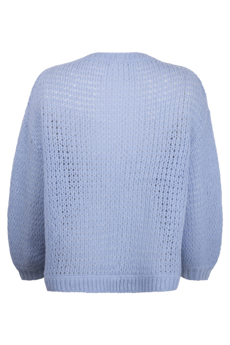 S.OLIVER PULLOVER LIGHT BLUE 2