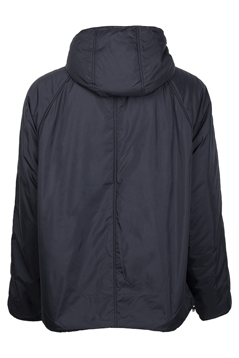 M. GLASGOW PADDED JACKET BLACK 2