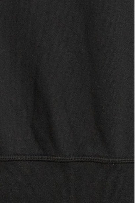 SWEATSHIRT BLACK 5