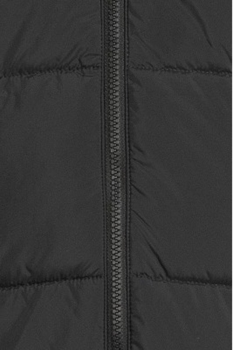 PIEDMONT BODYWARMER BLACK 5
