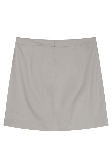 CALI SKIRT LIGHT SAGE 2